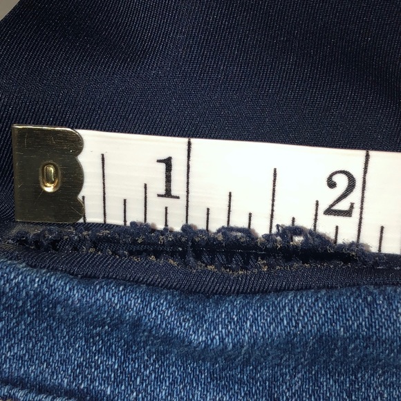 GAP Mat. Sz27 Bootcut Jeans - Picture 4 of 5